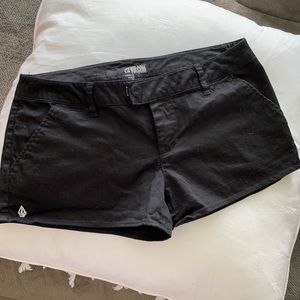 Volcom shorts